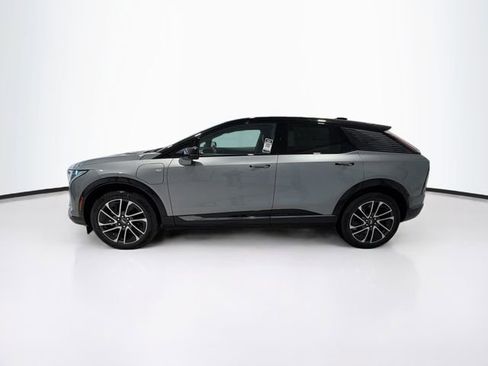New 2026 Cadillac Optiq Sport 2 AWD/4WD image 5
