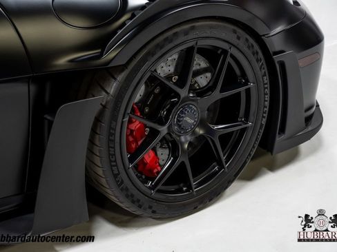 Used 2024 Porsche 911 GT3 RS image 35
