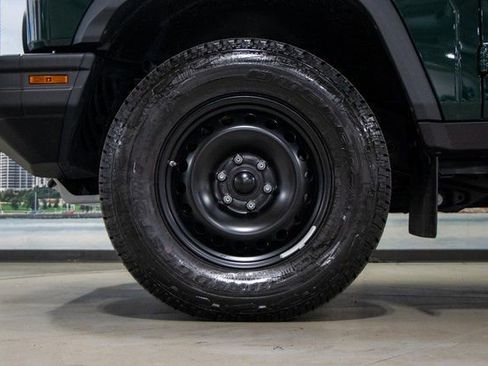 Used 2024 INEOS Grenadier Base image 7