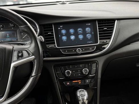 Used 2019 Buick Encore Sport Touring w/ Safety Package image 19