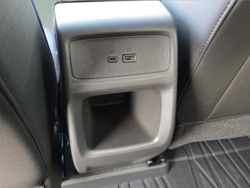 New 2026 Buick Envista Sport Touring w/ Convenience I Package image 24