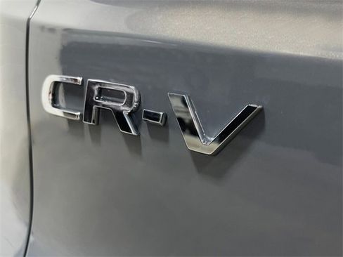 New 2026 Honda CR-V EX image 5