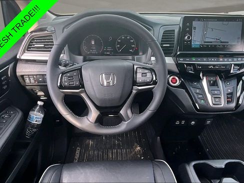 Used 2026 Honda Odyssey Touring image 8