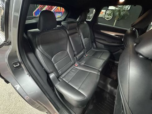Used 2019 INFINITI QX50 Essential w/ Sensory Package AWD/4WD image 18