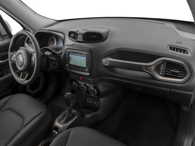 Used 2017 Jeep Renegade Limited FWD image 18