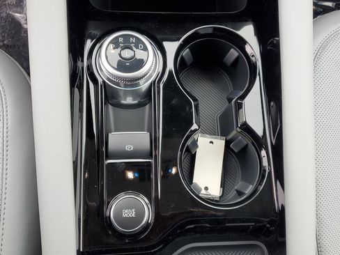 New 2026 Ford Explorer Platinum w/ LUX Leather Package image 31