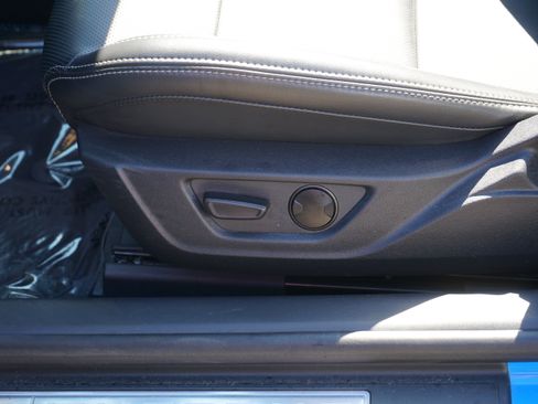 Used 2025 Ford Mustang Premium RWD image 19