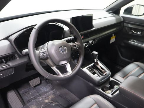 New 2026 Honda CR-V Sport-L image 24