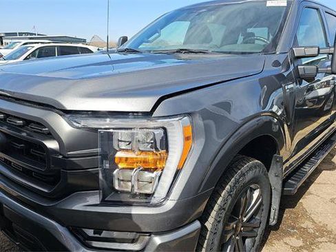Used 2023 Ford F150 XLT w/ Equipment Group 302A High image 1
