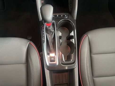 New 2026 Chevrolet TrailBlazer RS w/ Driver Confidence Package image 17