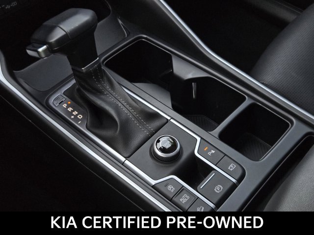 Used 2026 Kia Sorento S w/ S Panoramic Sunroof Package FWD image 25