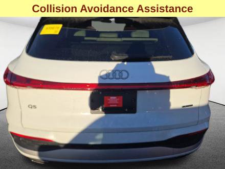 Used 2025 Audi Q5 Prestige AWD/4WD image 8