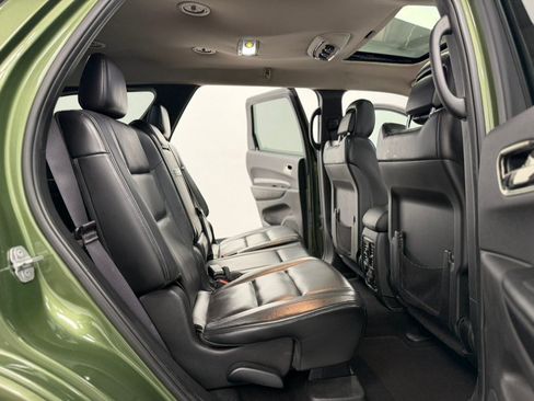Used 2019 Dodge Durango GT AWD/4WD image 41
