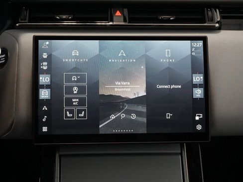 Used 2025 Land Rover Range Rover Velar S image 15