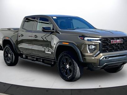 Used 2023 GMC Canyon Elevation w/ Elevation Premium Package