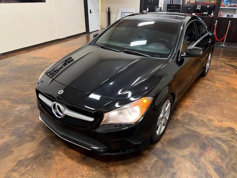 Used 2018 Mercedes-Benz CLA 250 4MATIC image 43