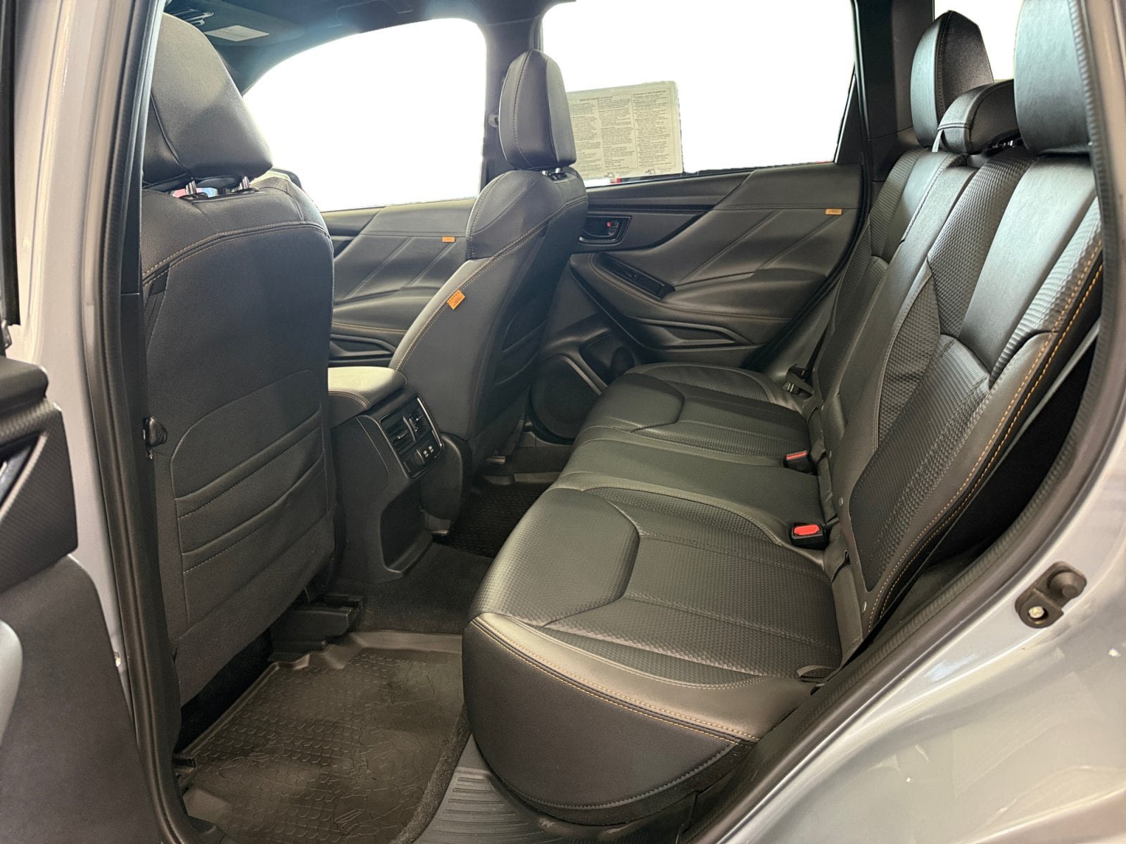 Used 2024 Subaru Forester Wilderness AWD/4WD image 10