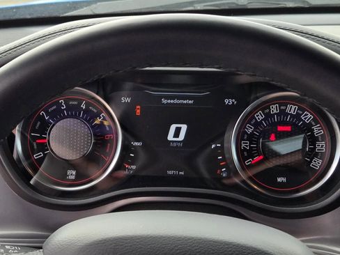 Used 2023 Dodge Challenger R/T Scat Pack w/ Plus Package image 20