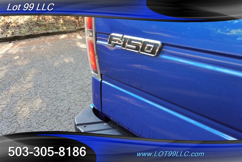 Used 2013 Ford F150 FX4 AWD/4WD image 29