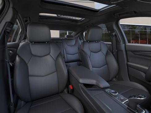 New 2026 Cadillac CT5 Sport RWD image 47