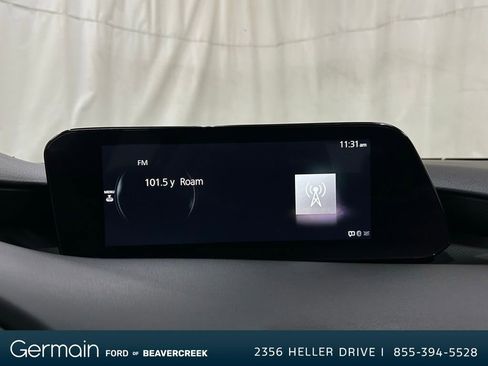Used 2023 MAZDA MAZDA3 s image 18