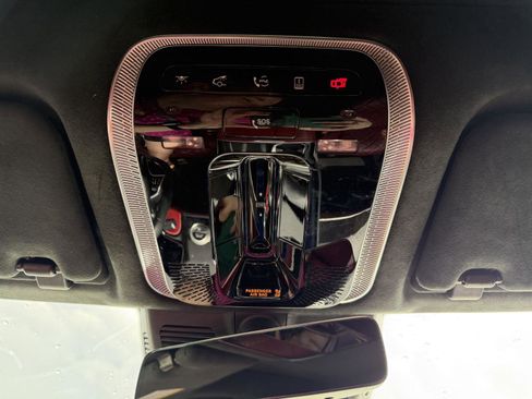 Certified 2023 Mercedes-Benz S 500 4MATIC image 13