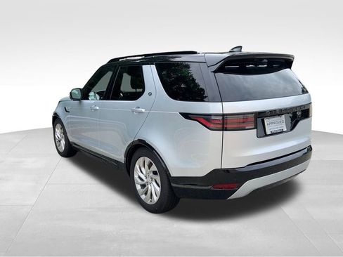 Certified 2023 Land Rover Discovery S R-Dynamic image 6