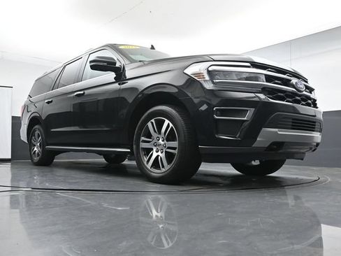 Used 2023 Ford Expedition Max Limited AWD/4WD image 29