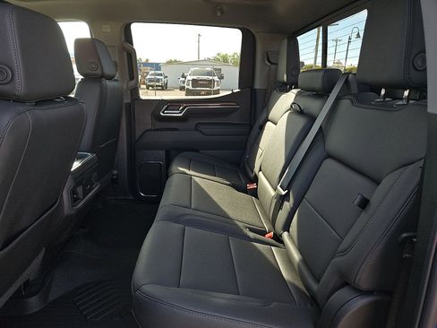 New 2026 Chevrolet Silverado 1500 LT Trail Boss w/ Convenience Package II image 11