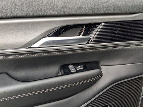 New 2025 Jeep Wagoneer L Series II w/ Convenience Group I image 29