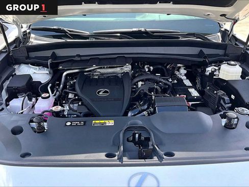 Certified 2024 Lexus TX 350 FWD w/ Technology Package image 30