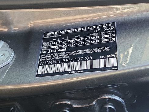 Used 2021 Mercedes-Benz GLA 250 4MATIC image 26