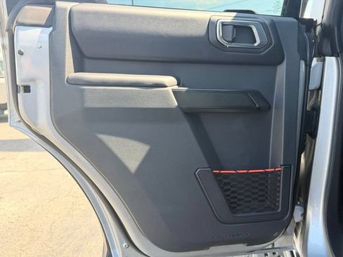 Certified 2024 Ford Bronco Raptor AWD/4WD image 22