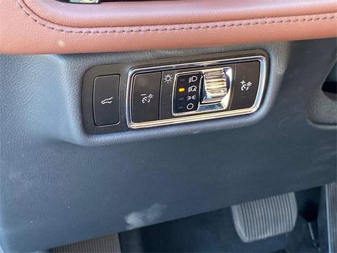 New 2026 Lincoln Aviator Reserve image 14