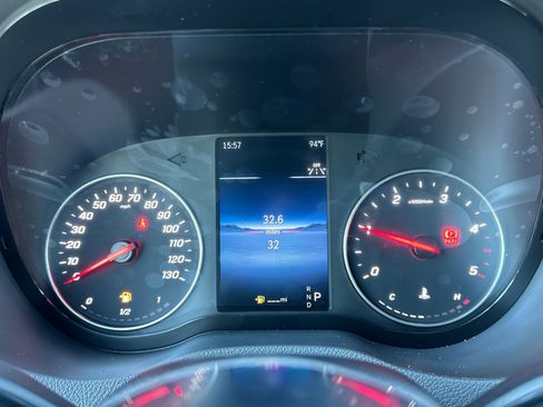 New 2026 Mercedes-Benz Sprinter 2500 image 25