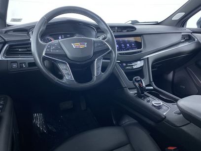 Certified 2023 Cadillac XT5 Premium Luxury w/ LPO, Floor Liner Package