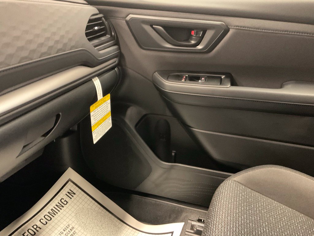 New 2026 Subaru Forester Premium AWD/4WD image 19
