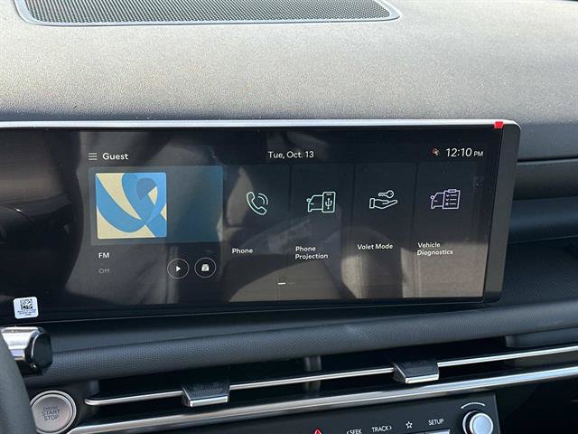New 2026 Hyundai Tucson SE FWD image 10