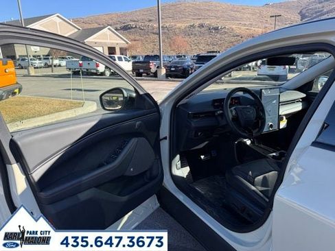 New 2026 Ford Mustang Mach-E Premium w/ Sport Appearance Package image 39