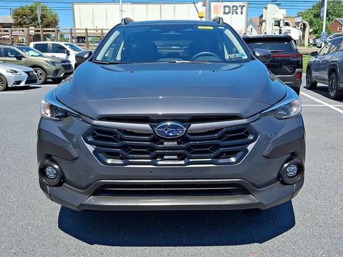 Used 2024 Subaru Crosstrek 2.0i Premium w/ Crosstrek Mirror Package AWD/4WD image 2