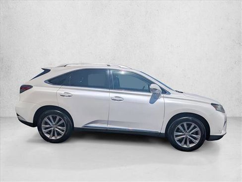 Used 2015 Lexus RX 350 FWD image 4