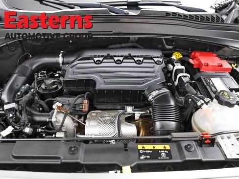 Used 2020 Jeep Renegade Limited AWD/4WD image 7