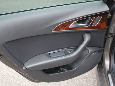 Used 2012 Audi A6 3.0T Prestige w/ Prestige Pkg image 21