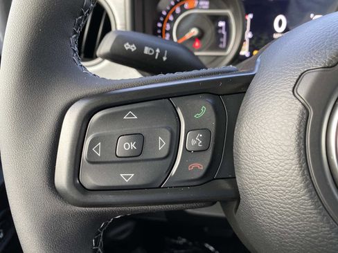 New 2026 Jeep Wrangler Willys image 14