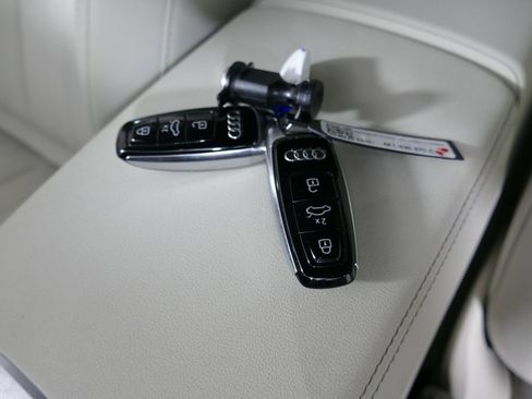 Used 2022 Audi A6 Premium Plus image 13