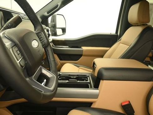 New 2026 Ford F350 Lariat w/ Lariat Premium Package AWD/4WD image 19