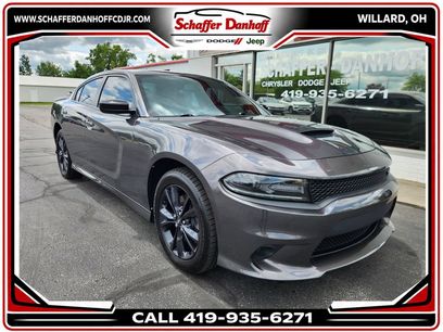 Used 2020 Dodge Charger GT w/ Plus Group