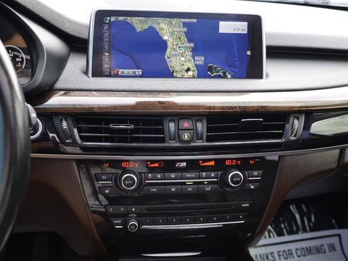 Used 2016 BMW X5 sDrive35i w/ Premium Package RWD image 10