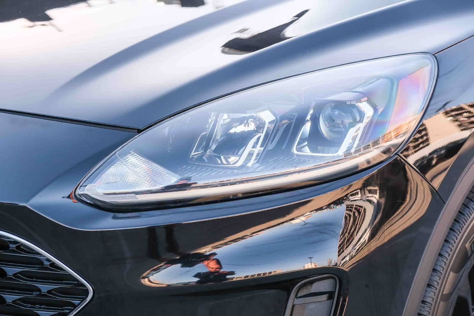 Used 2020 Ford Escape SE AWD/4WD image 12