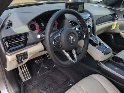 Used 2026 Acura RDX w/ Advance Package AWD/4WD image 10